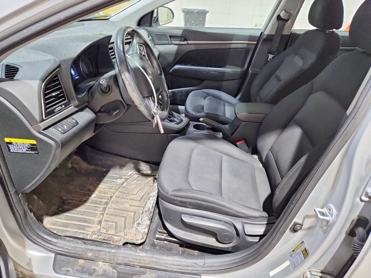 2018 Hyundai Elantra Value Edition - Фото 7