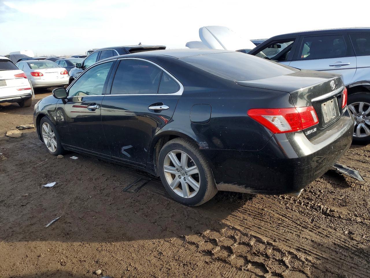 2008 Lexus Es 350 Base - Image 2