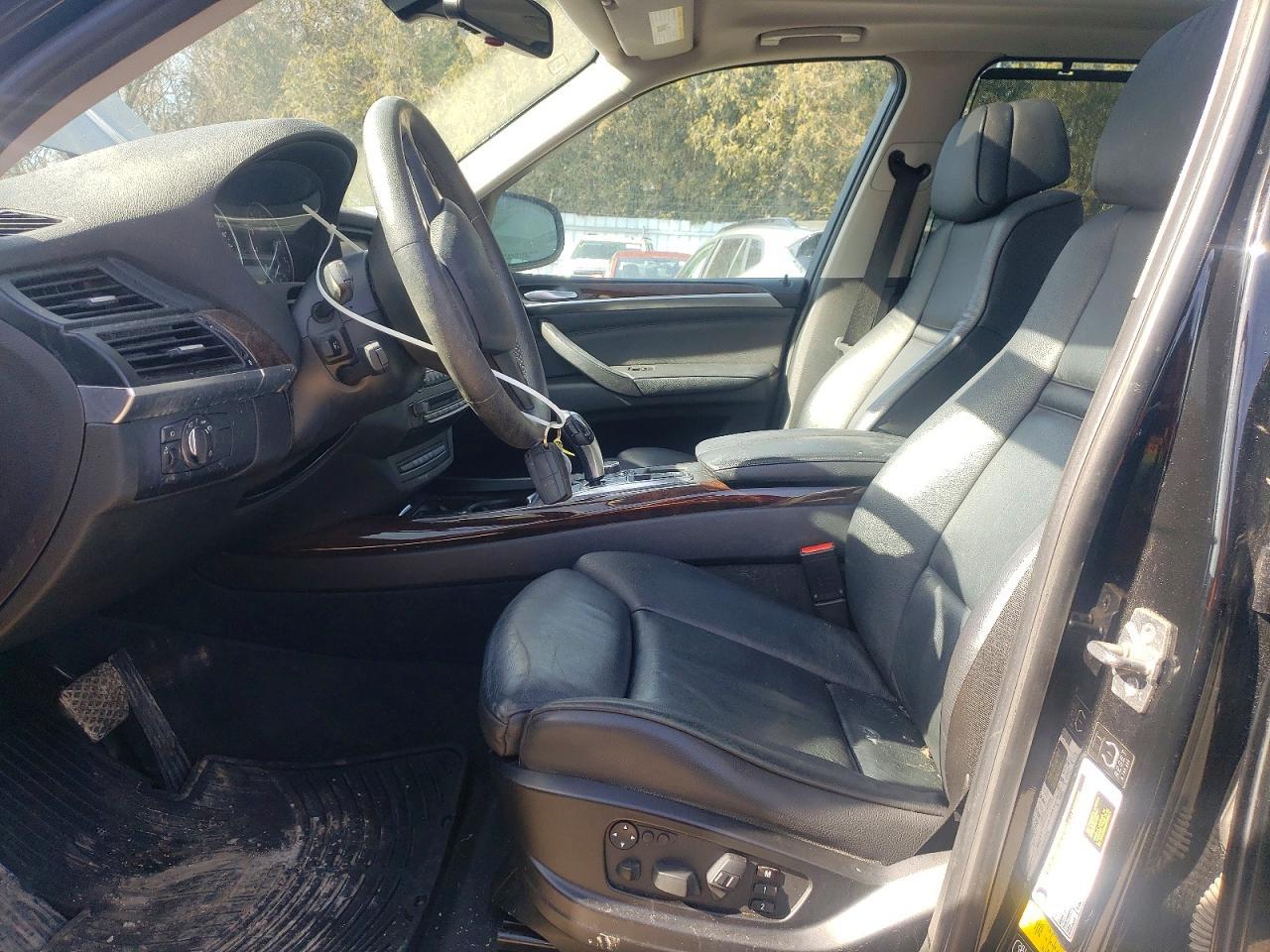 2011 BMW X5 xDrive35I - Image 7