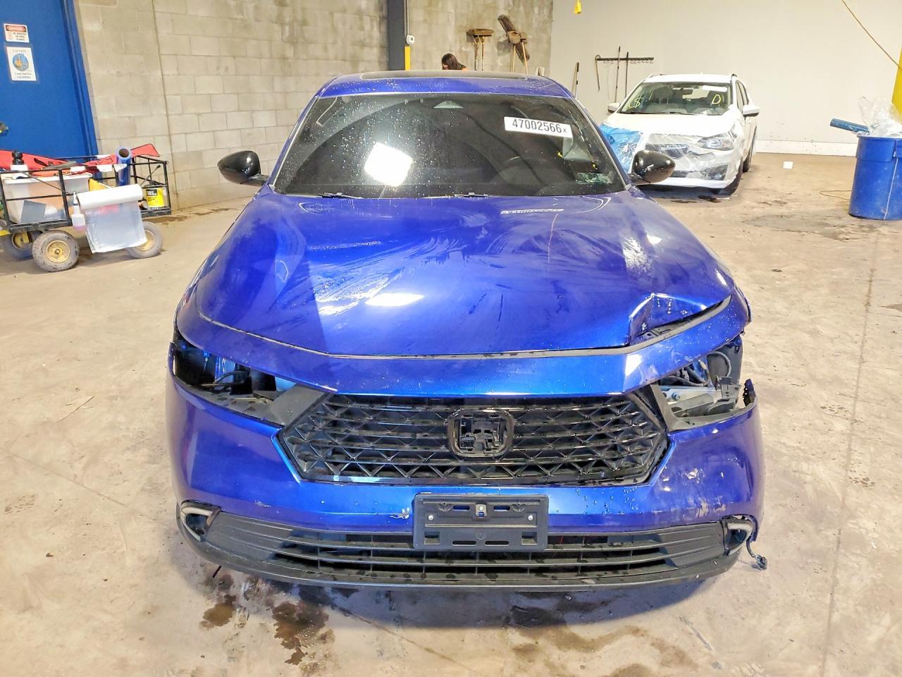 2023 Honda Accord Hybrid Sport - Фото 5