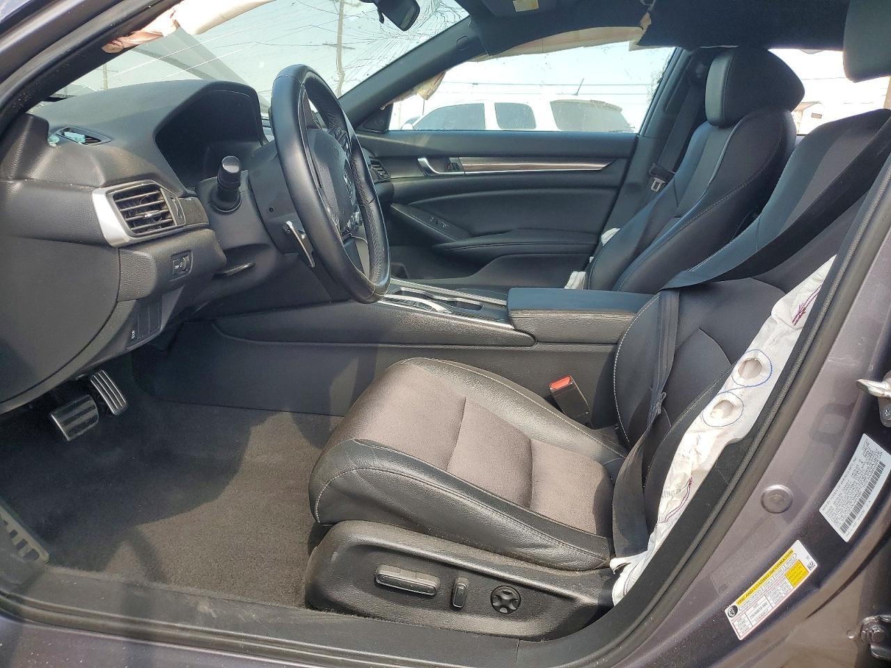 2020 Honda Accord Sport - Фото 7