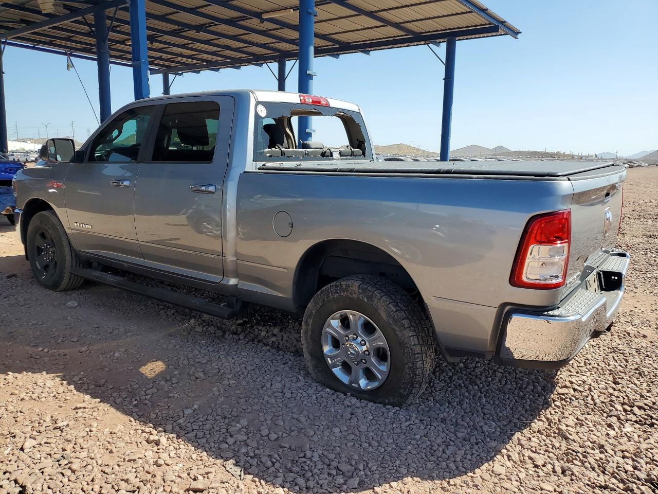 2019 Ram 2500 Big Horn - Image 2