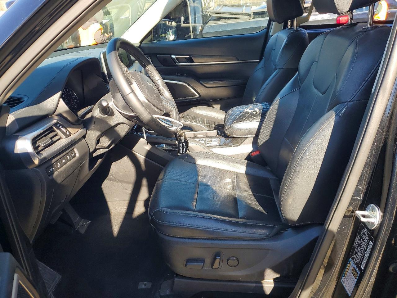 2022 Kia Telluride Ex - Image 7