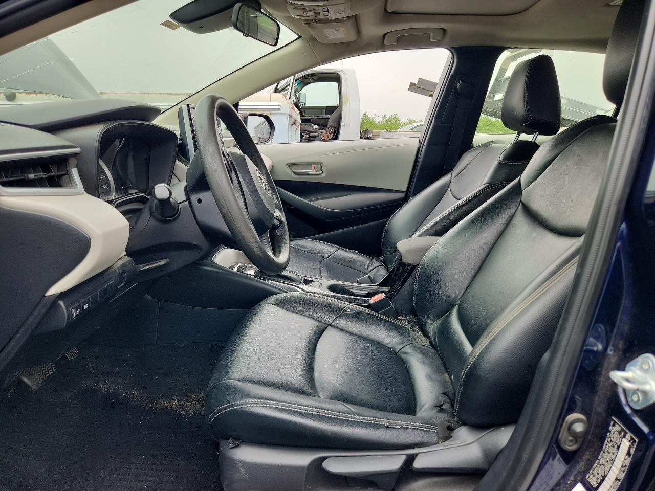 2020 Toyota Corolla Le - Фото 7