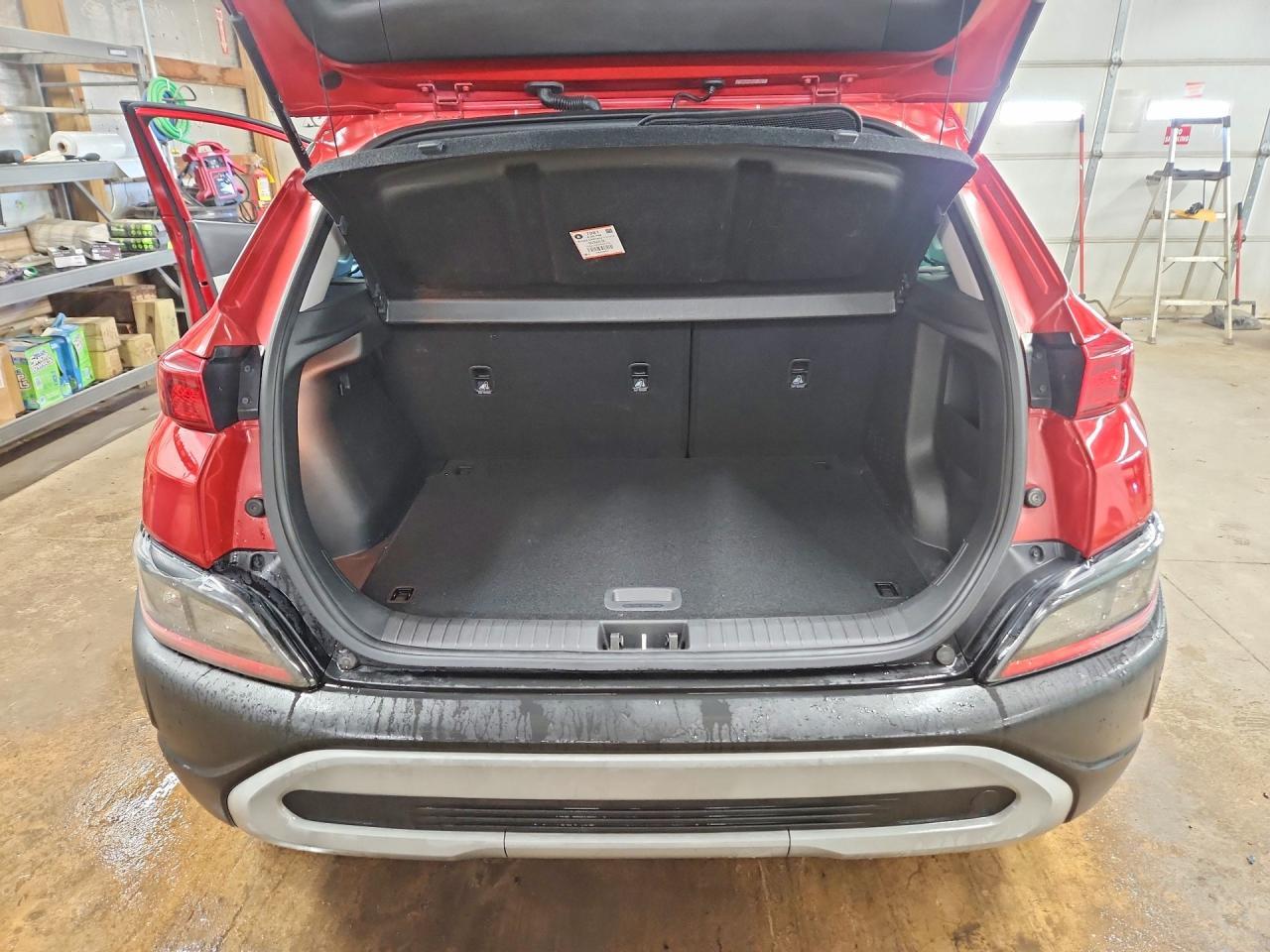2022 Hyundai Kona - Фото 6