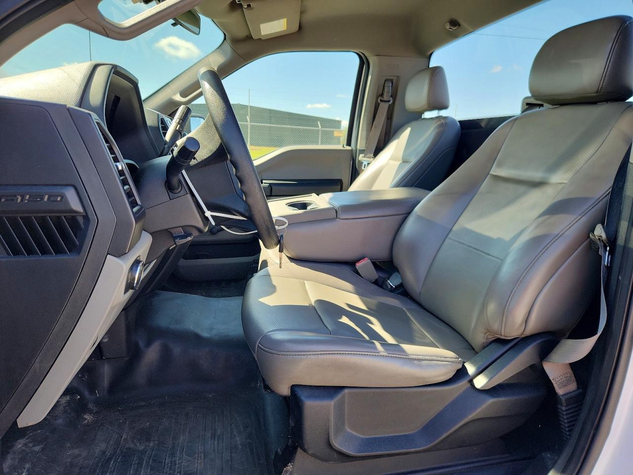 2018 Ford F150 - Фото 7