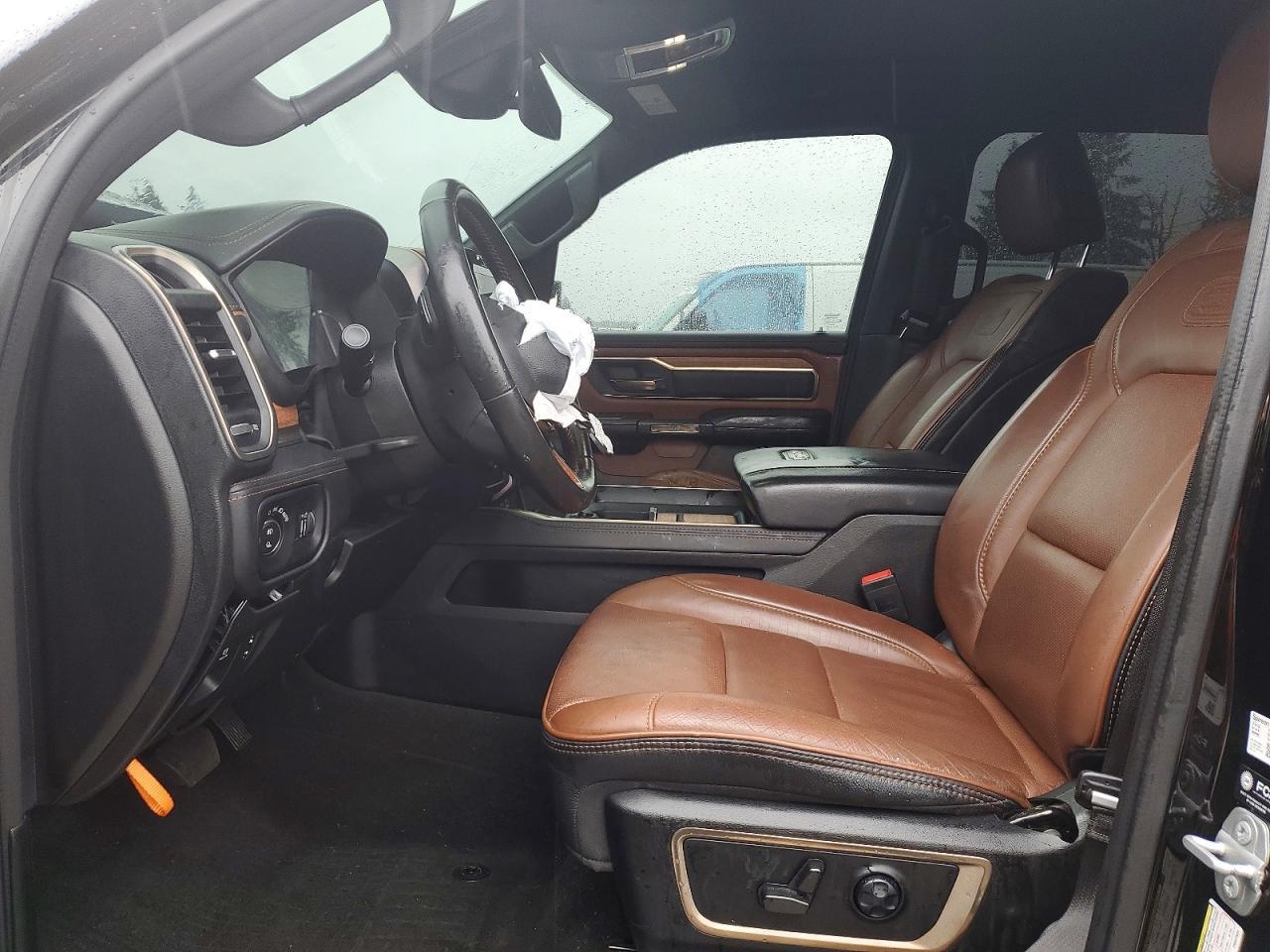 2023 Ram 1500 Longhorn - Image 7