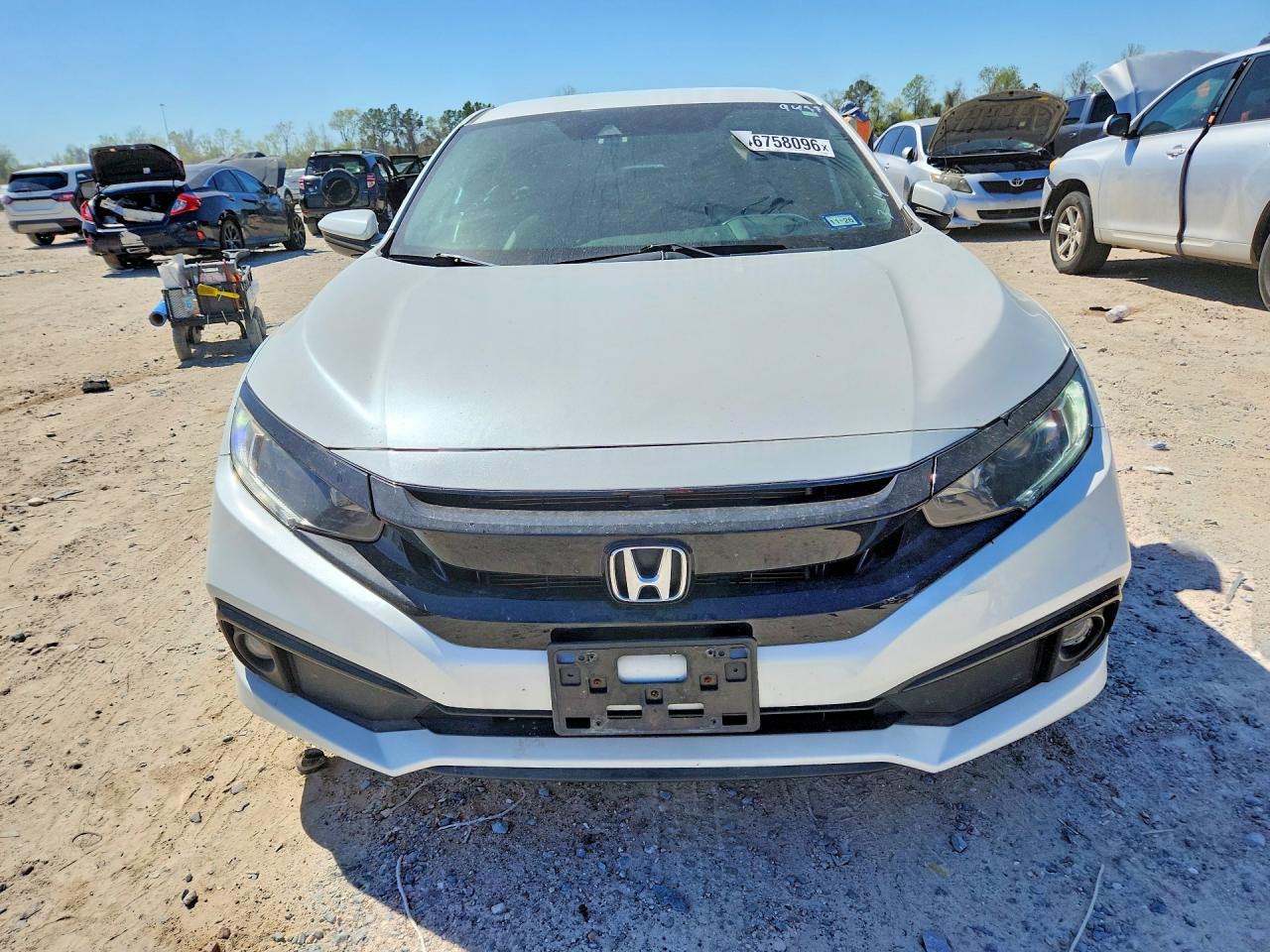 2019 Honda Civic - Image 5