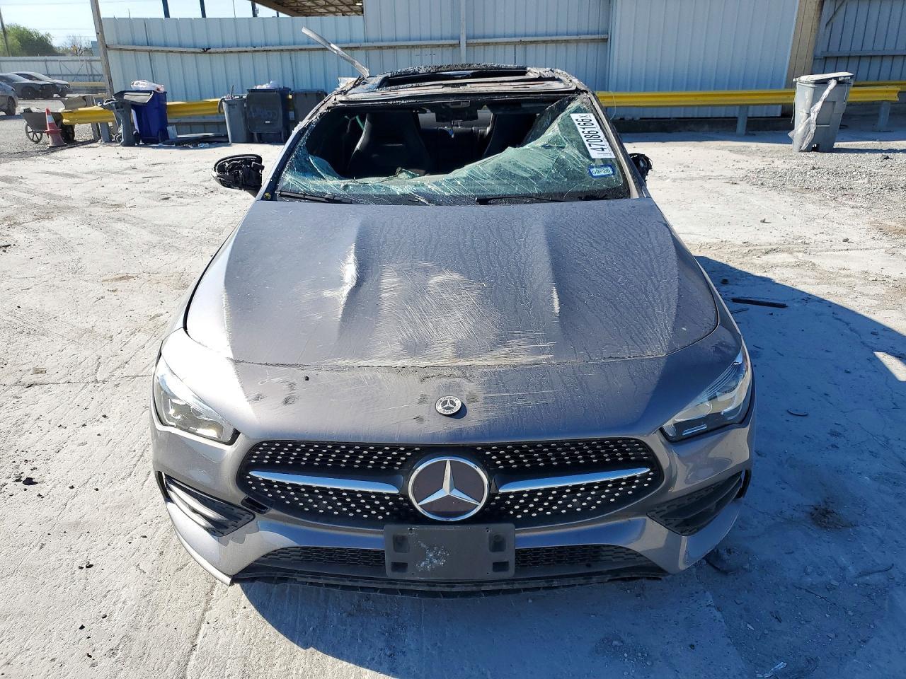 2020 Mercedes-Benz Cla 250 - Image 5