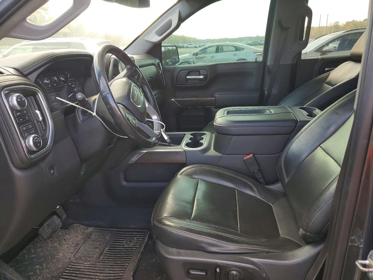 2019 GMC Sierra K1500 Slt - Image 7