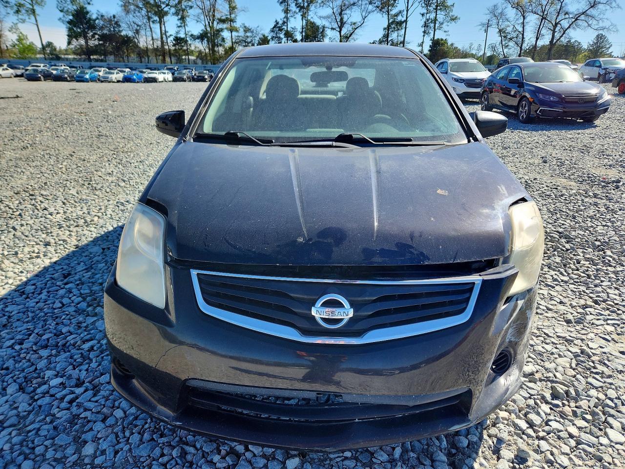 2010 Nissan Sentra 2.0 - Image 5