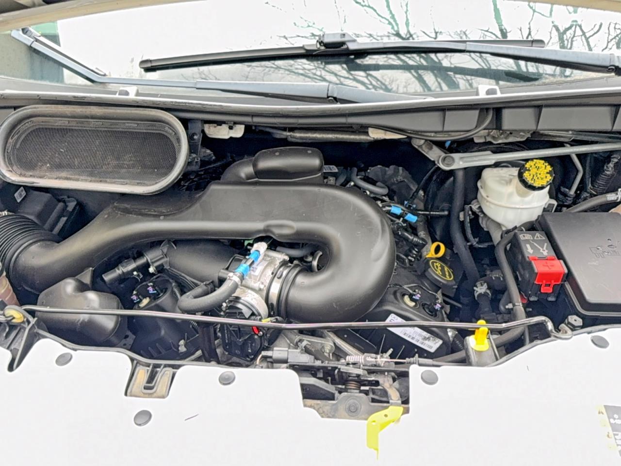 2016 Ford Transit T-350 - Image 7