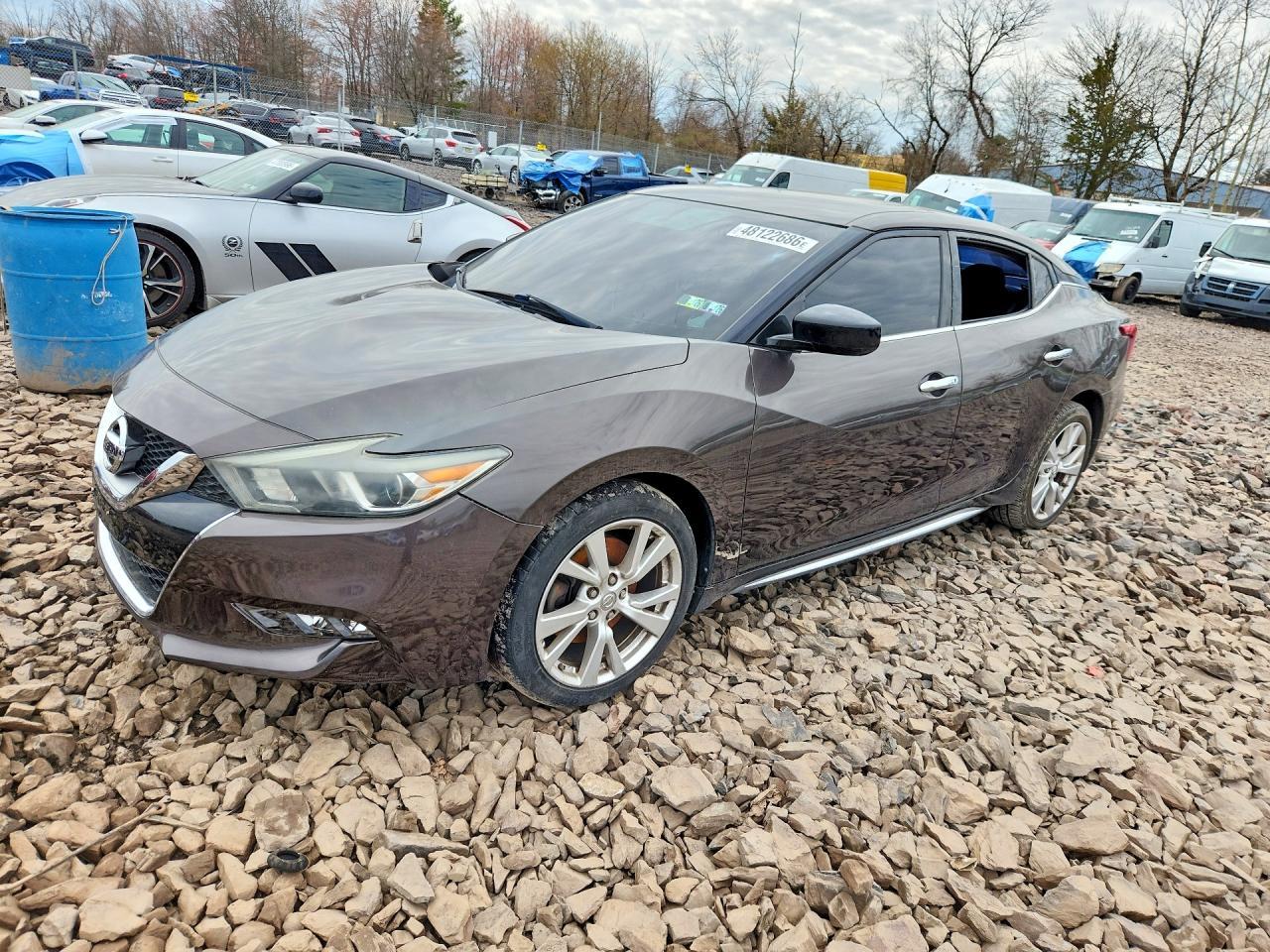 lot