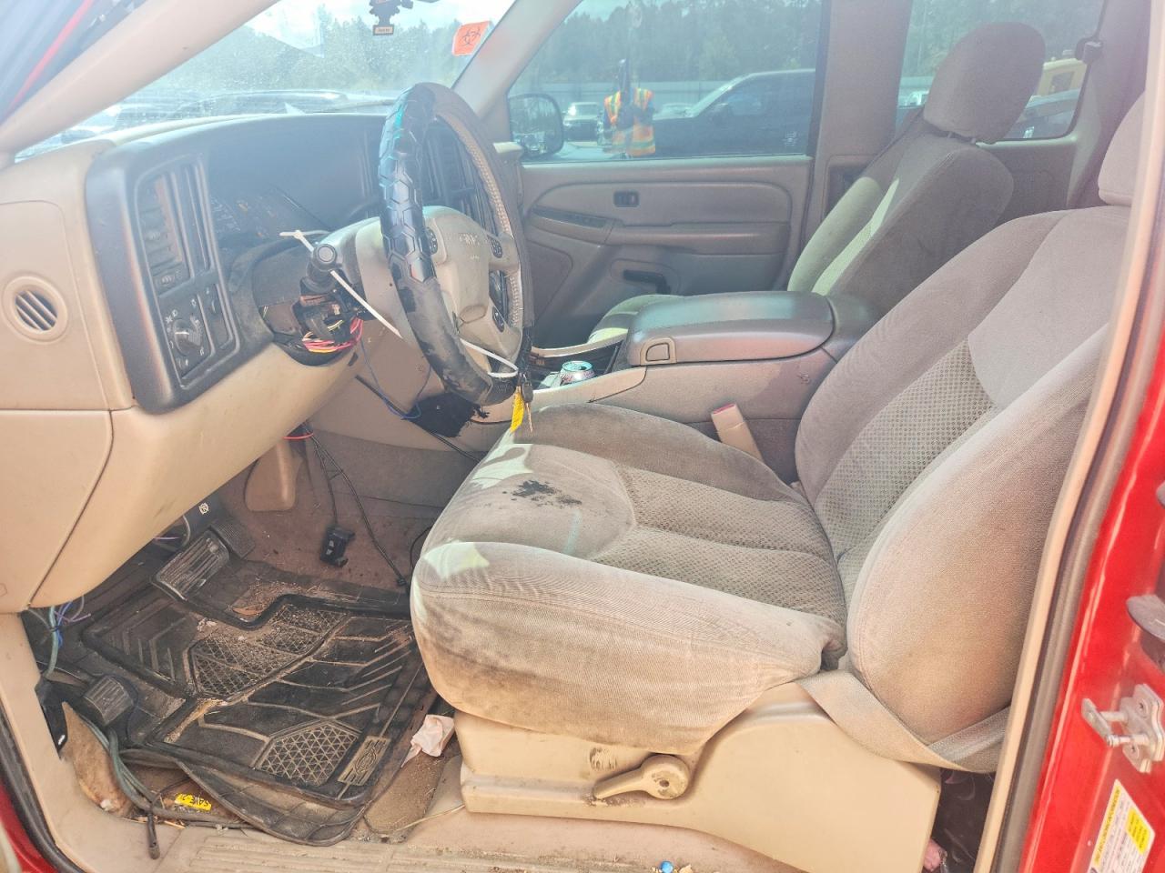 2006 Chevrolet Silverado C1500 - Фото 7