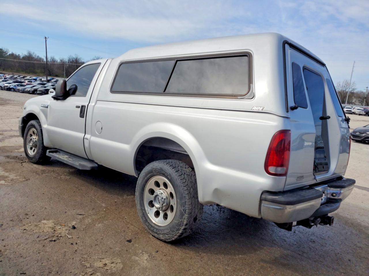 2006 Ford F350 Srw Super Duty - Image 2