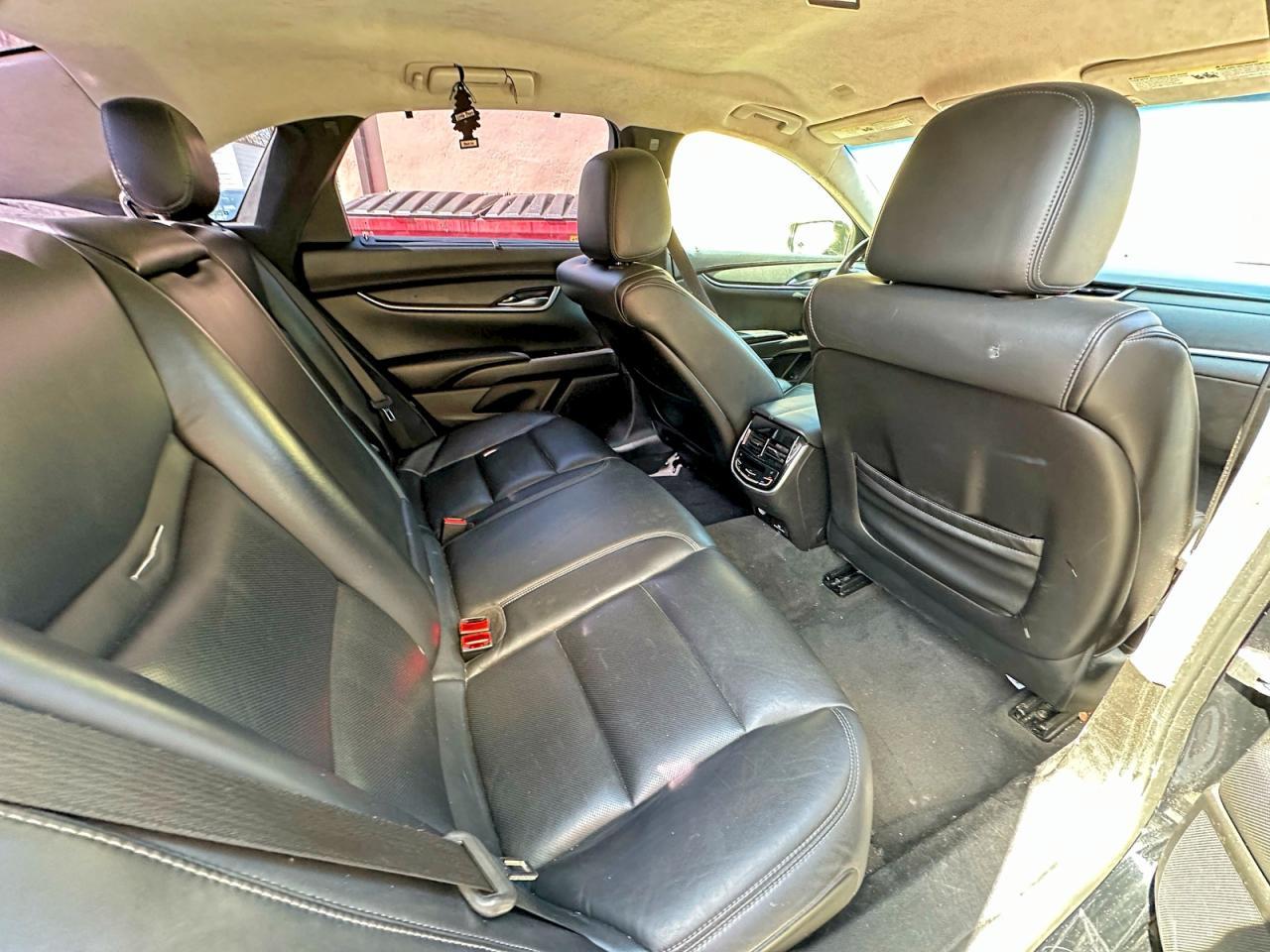 2016 Cadillac Xts - Image 6