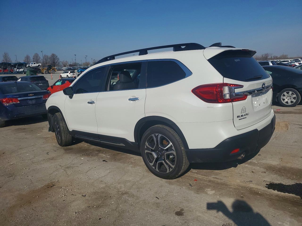 2025 Subaru Ascent Touring - Image 2