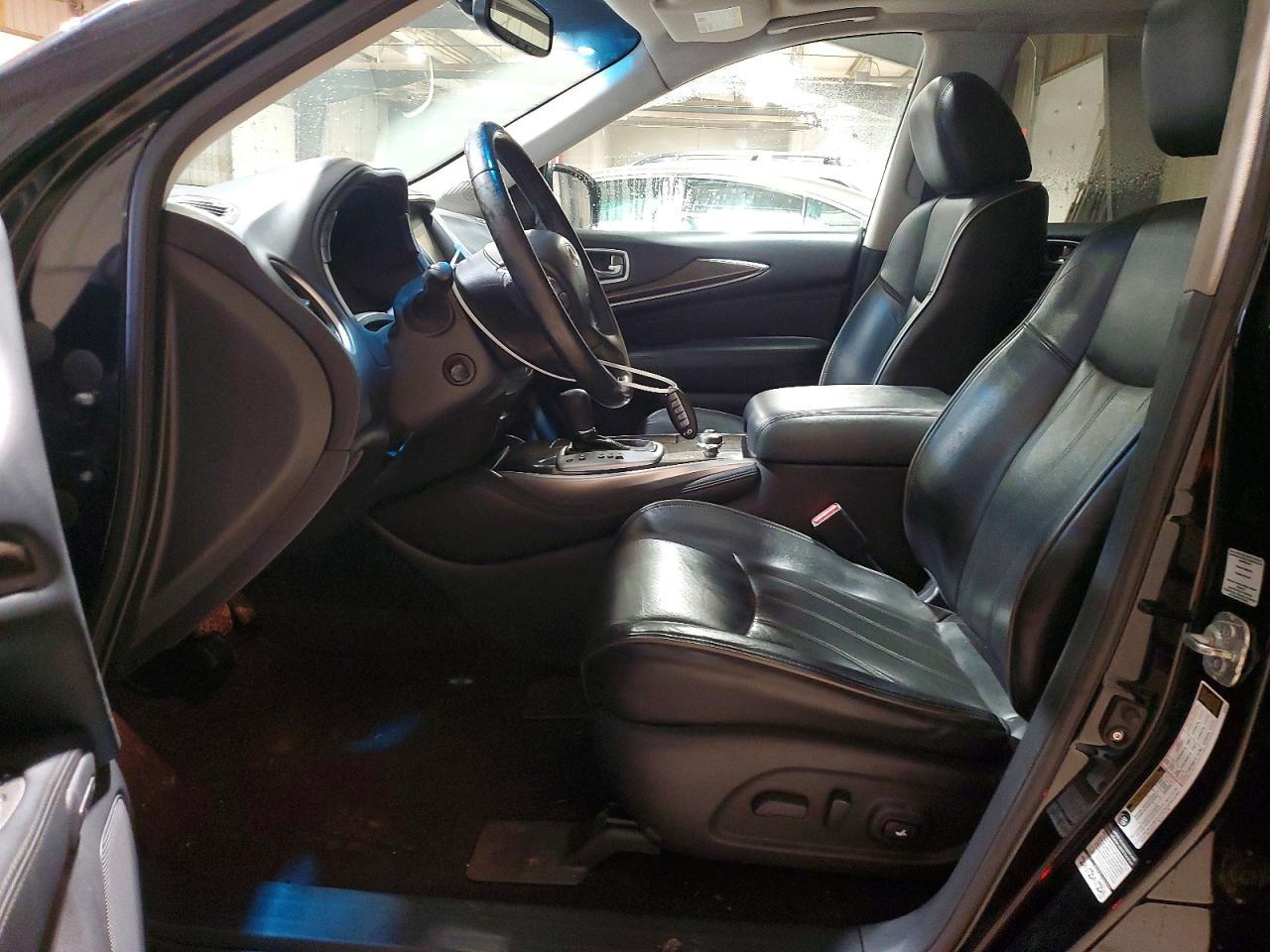 2015 Infiniti Qx60 Base - Image 7