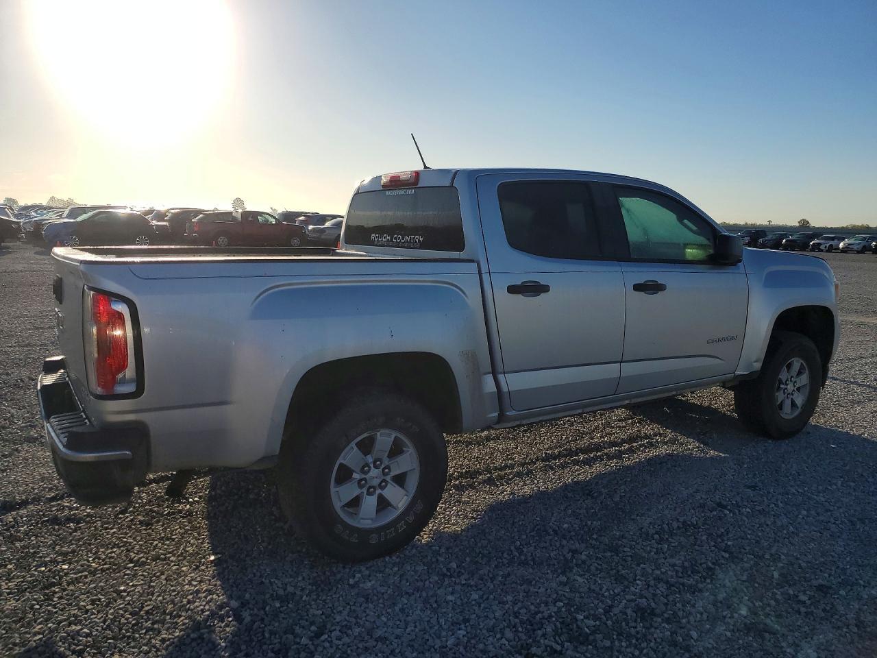 2016 GMC Canyon - Фото 3
