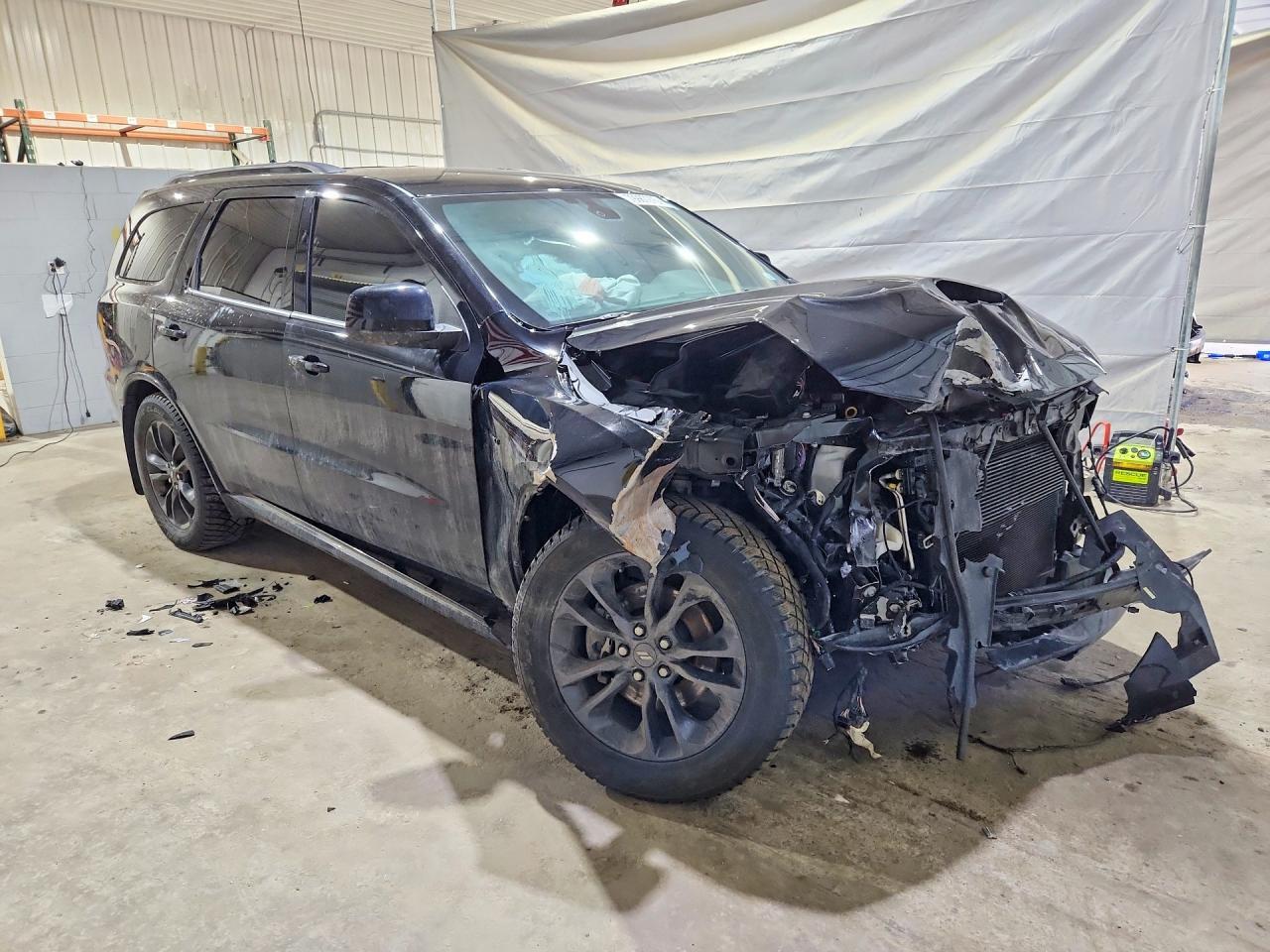 2025 Dodge Durango R - Image 4