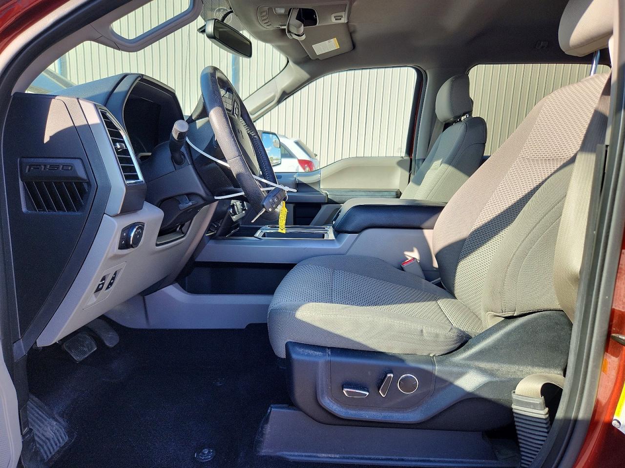 2015 Ford F150 Supercrew - Image 7