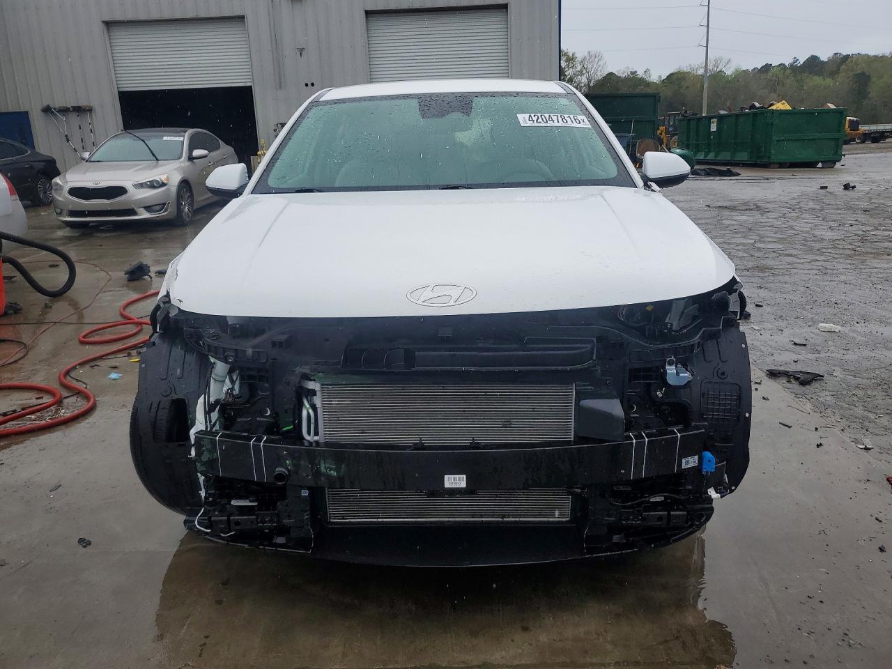 2024 Hyundai Kona Se - Фото 5