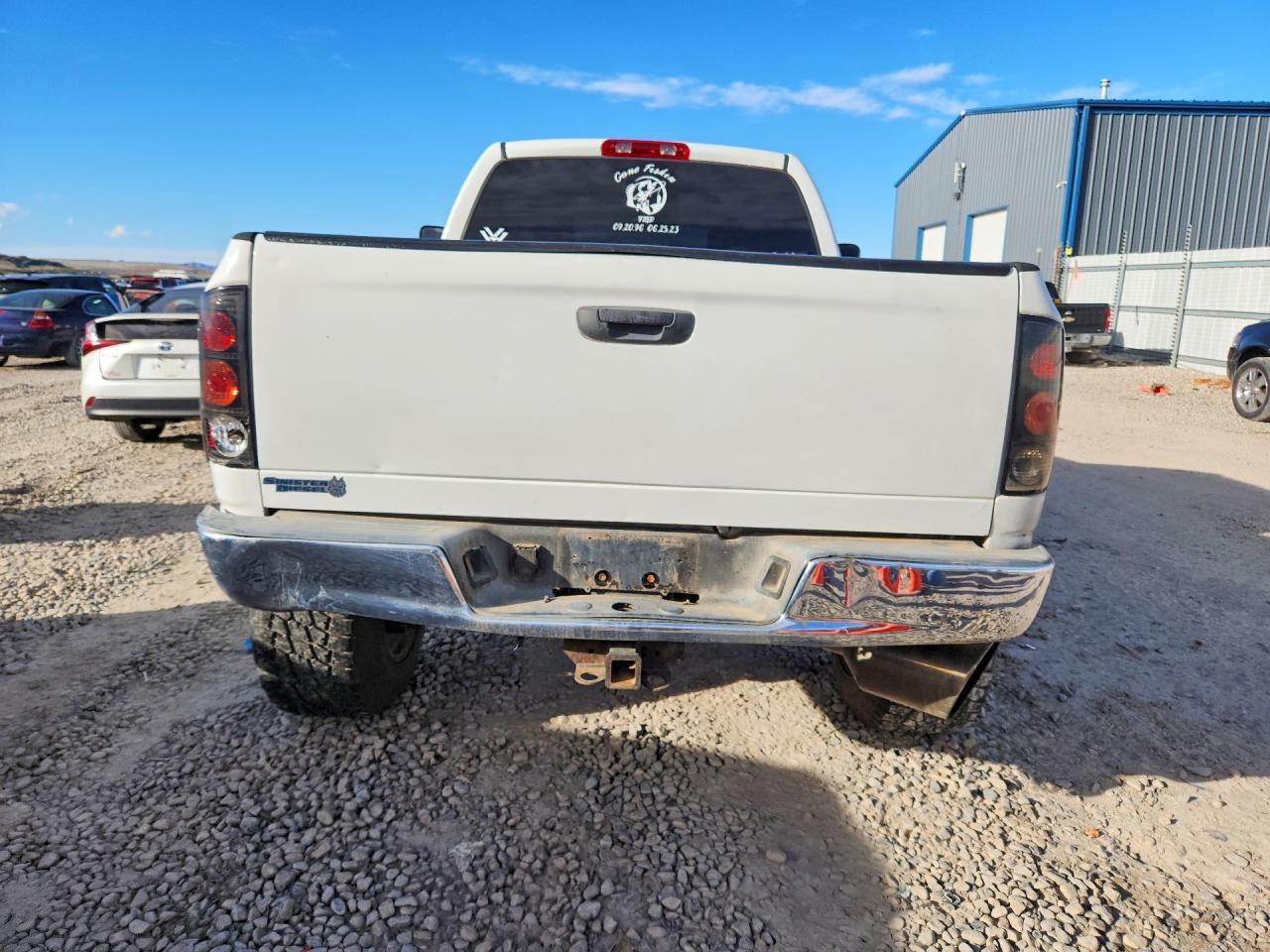 2005 Dodge Ram 2500 - Image 6