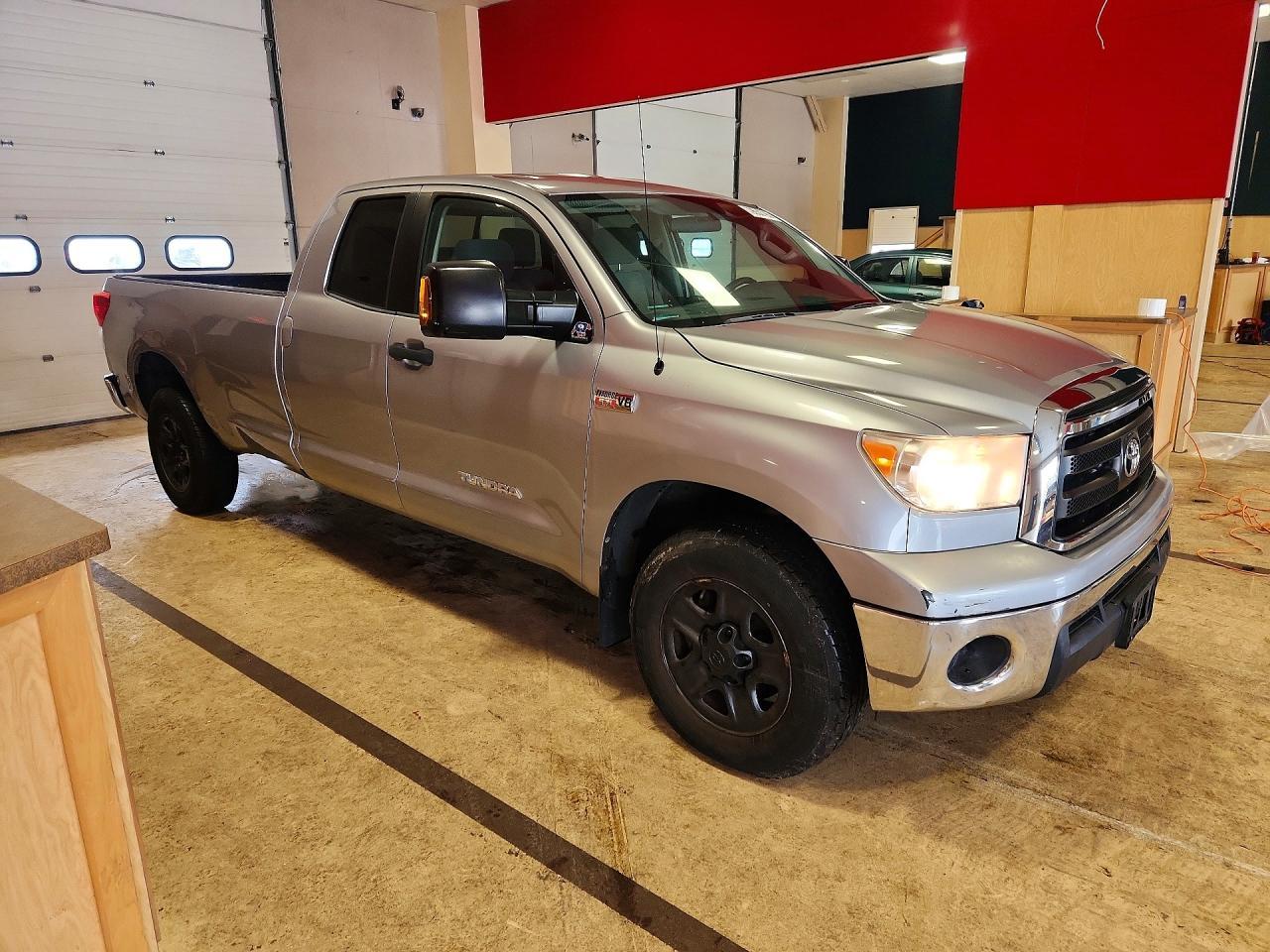 2012 Toyota Tundra Grade - Фото 4