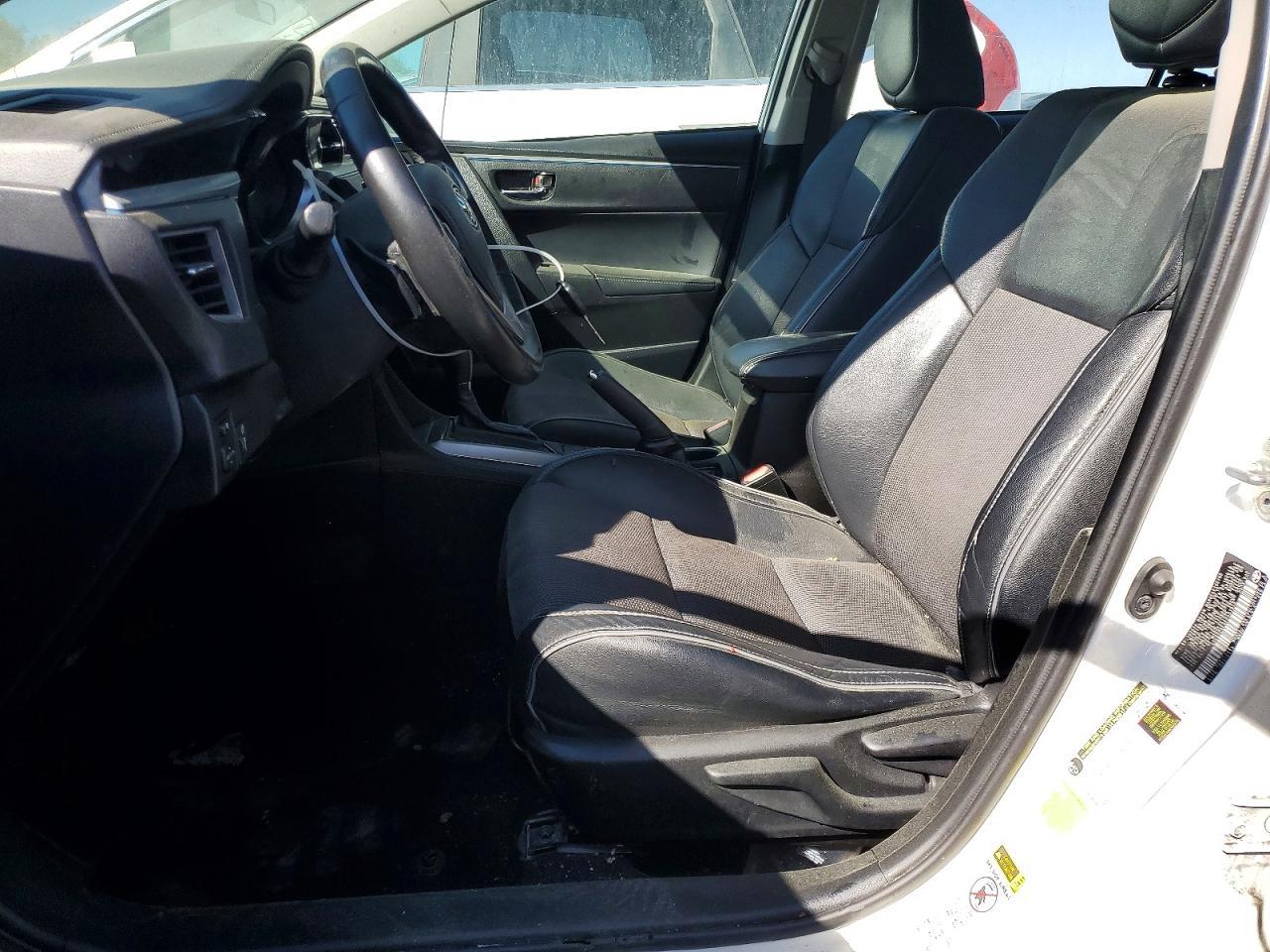 2015 Toyota Corolla - Image 7