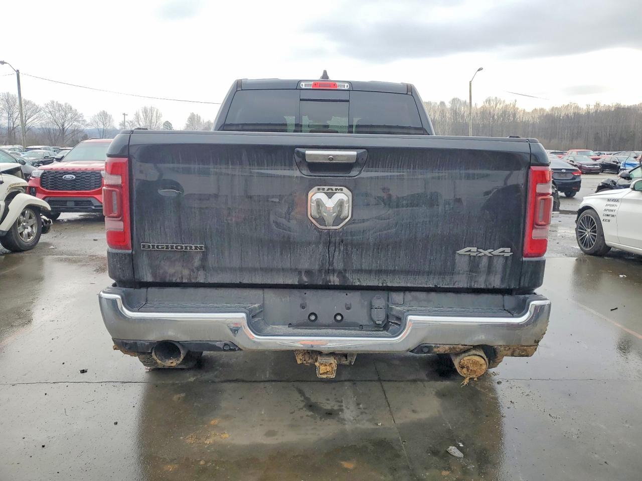 2019 Ram 1500 Big Horn - Image 6