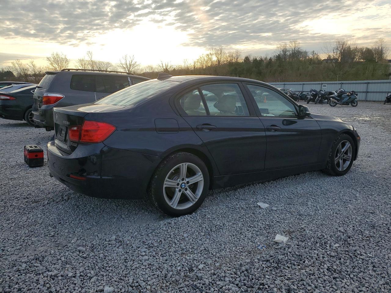 2013 BMW 328 Xi Sulev - Фото 3