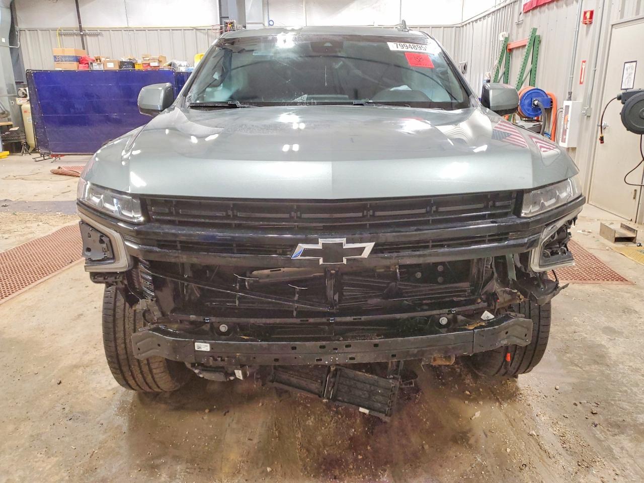 2023 Chevrolet Tahoe K1500 Rst - Image 5