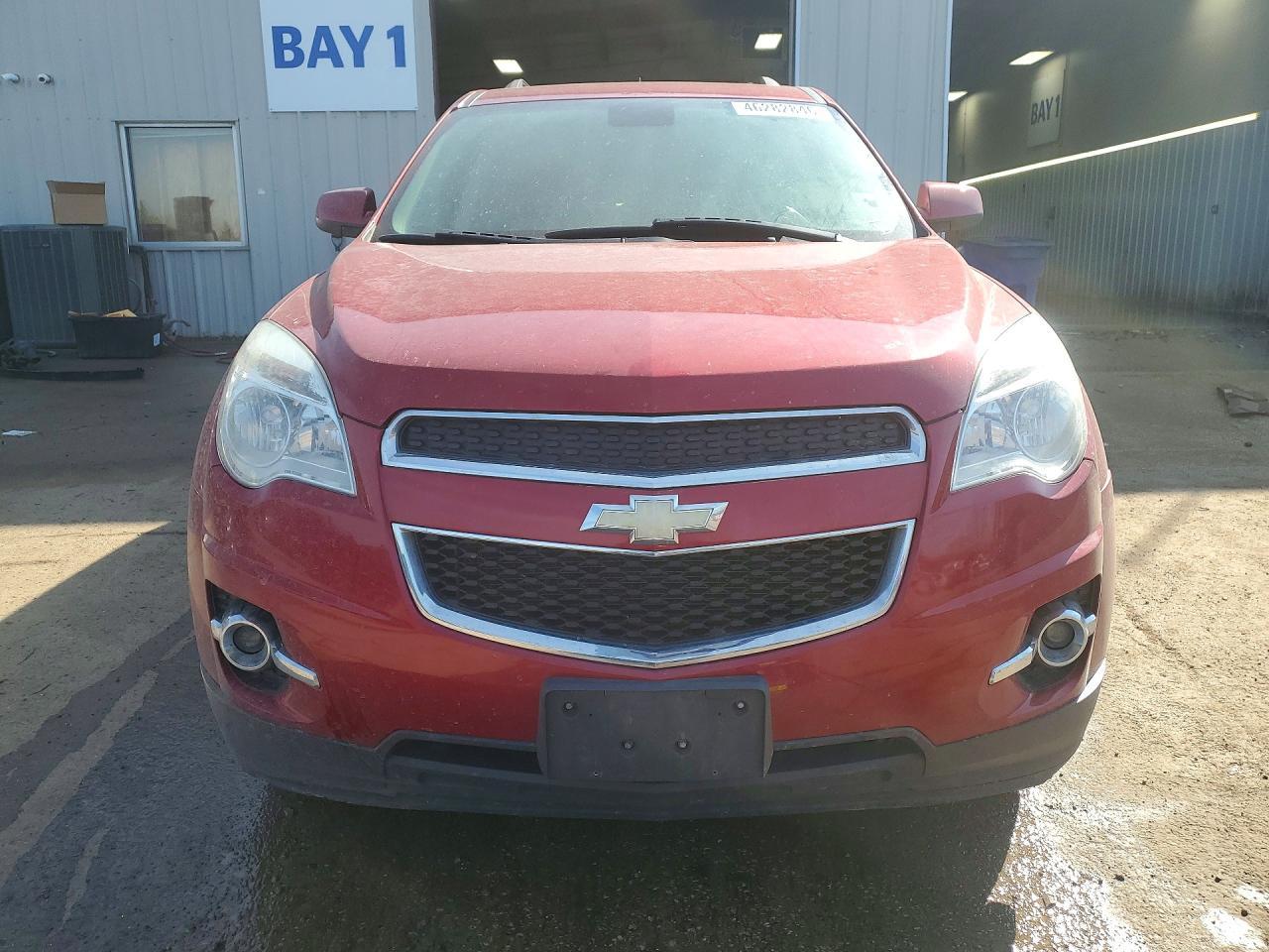 2013 Chevrolet Equinox Lt - Image 5