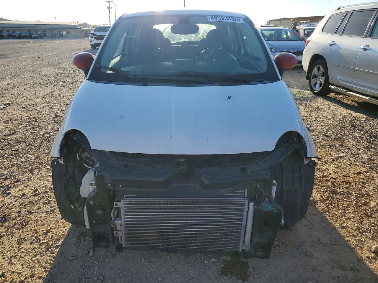 2016 Fiat 500 Pop - Фото 5