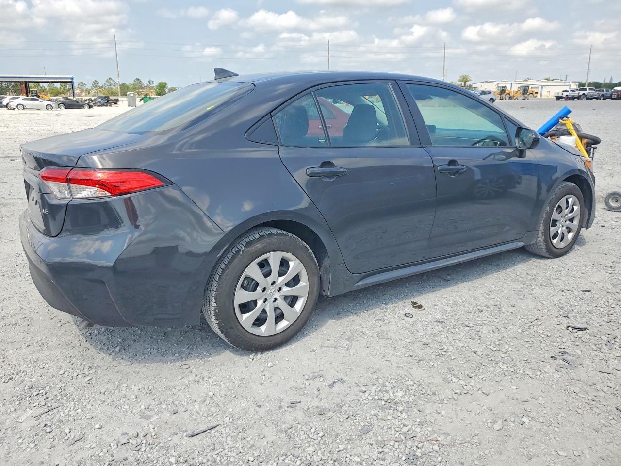 2024 Toyota Corolla Le - Фото 3