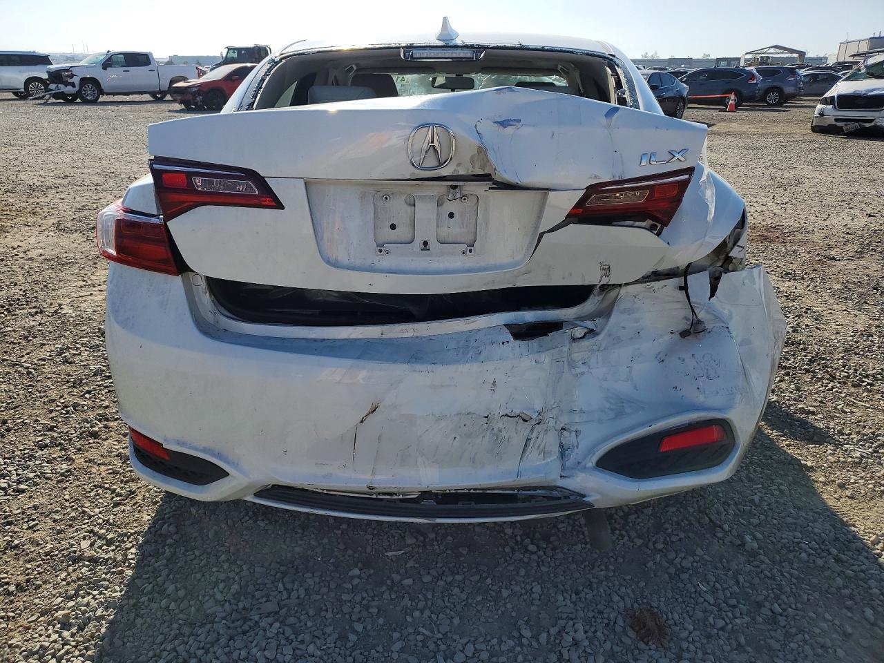 2018 Acura Ilx Base Watch Plus - Image 6