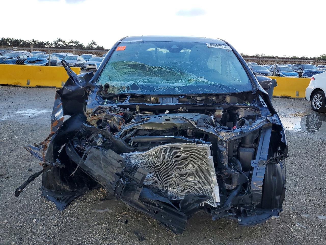 2024 Honda Odyssey Elite - Image 5