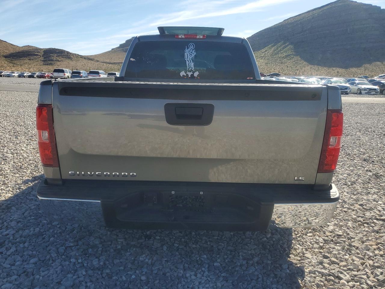 2013 Chevrolet Silverado C1500 - Image 6
