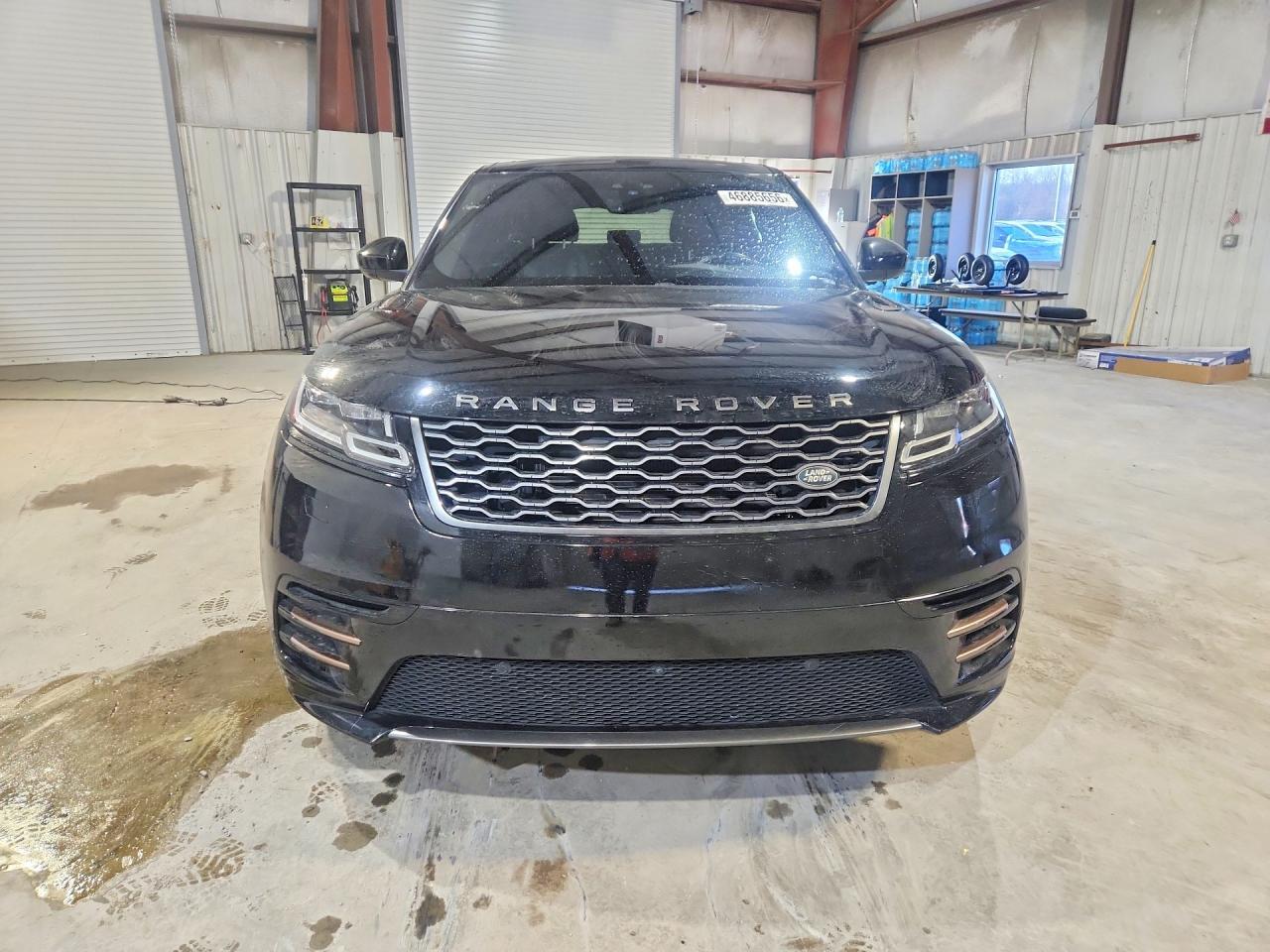 2020 Land Rover Range Rover Velar R-Dynamic S - Фото 5
