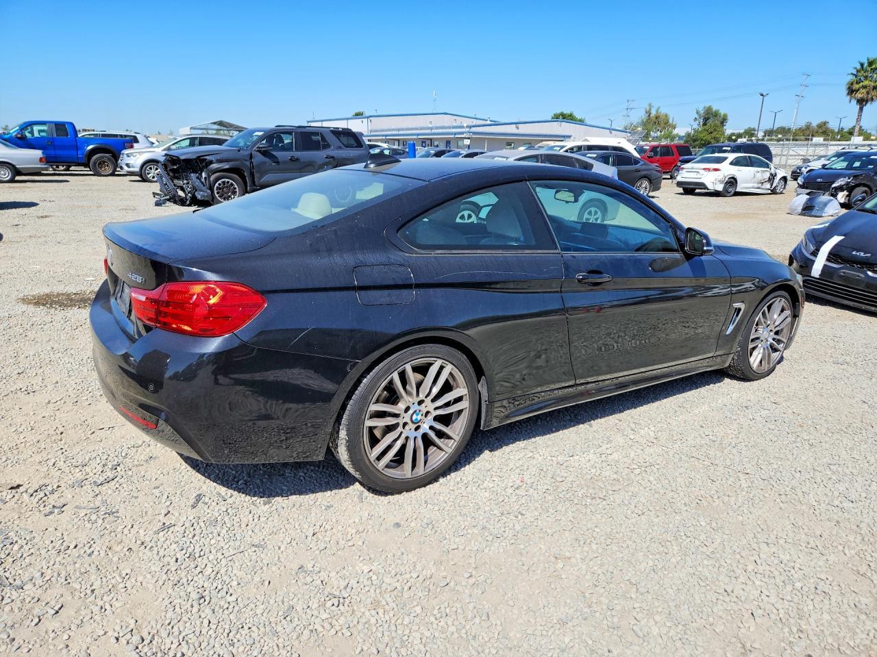 2016 BMW 428 I - Image 3