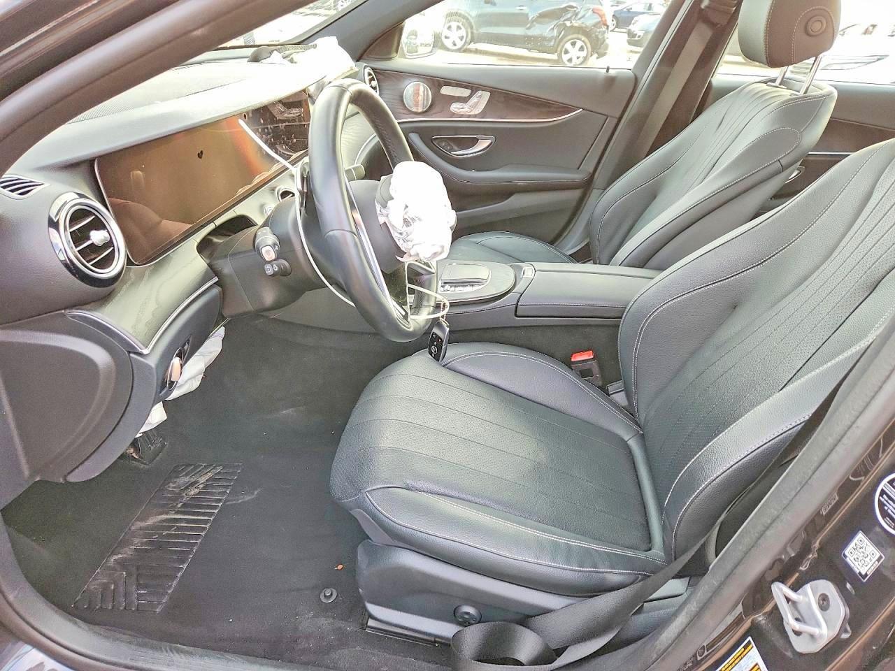 2021 Mercedes-Benz E 350 4Matic - Image 7