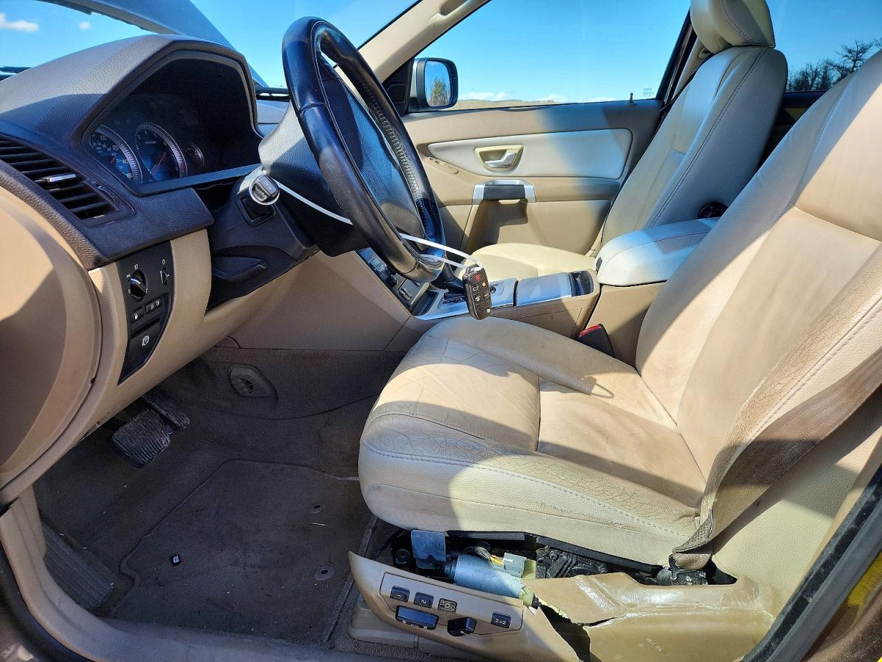 2013 Volvo Xc90 3.2 - Image 7