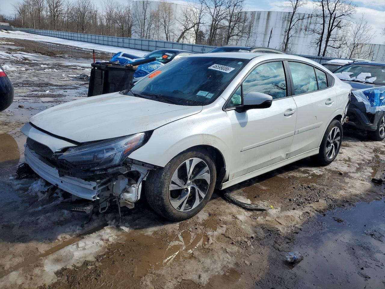2024 Subaru Legacy Premium