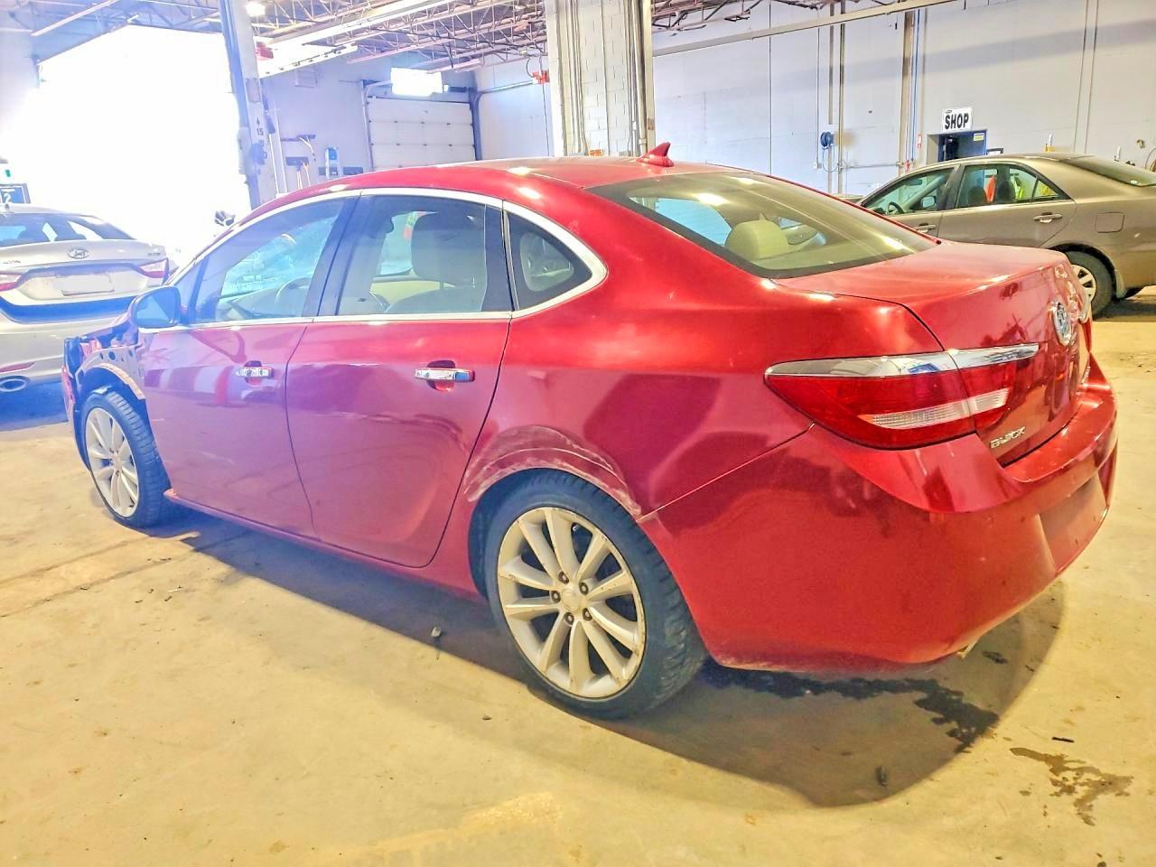 2013 Buick Verano - Фото 2
