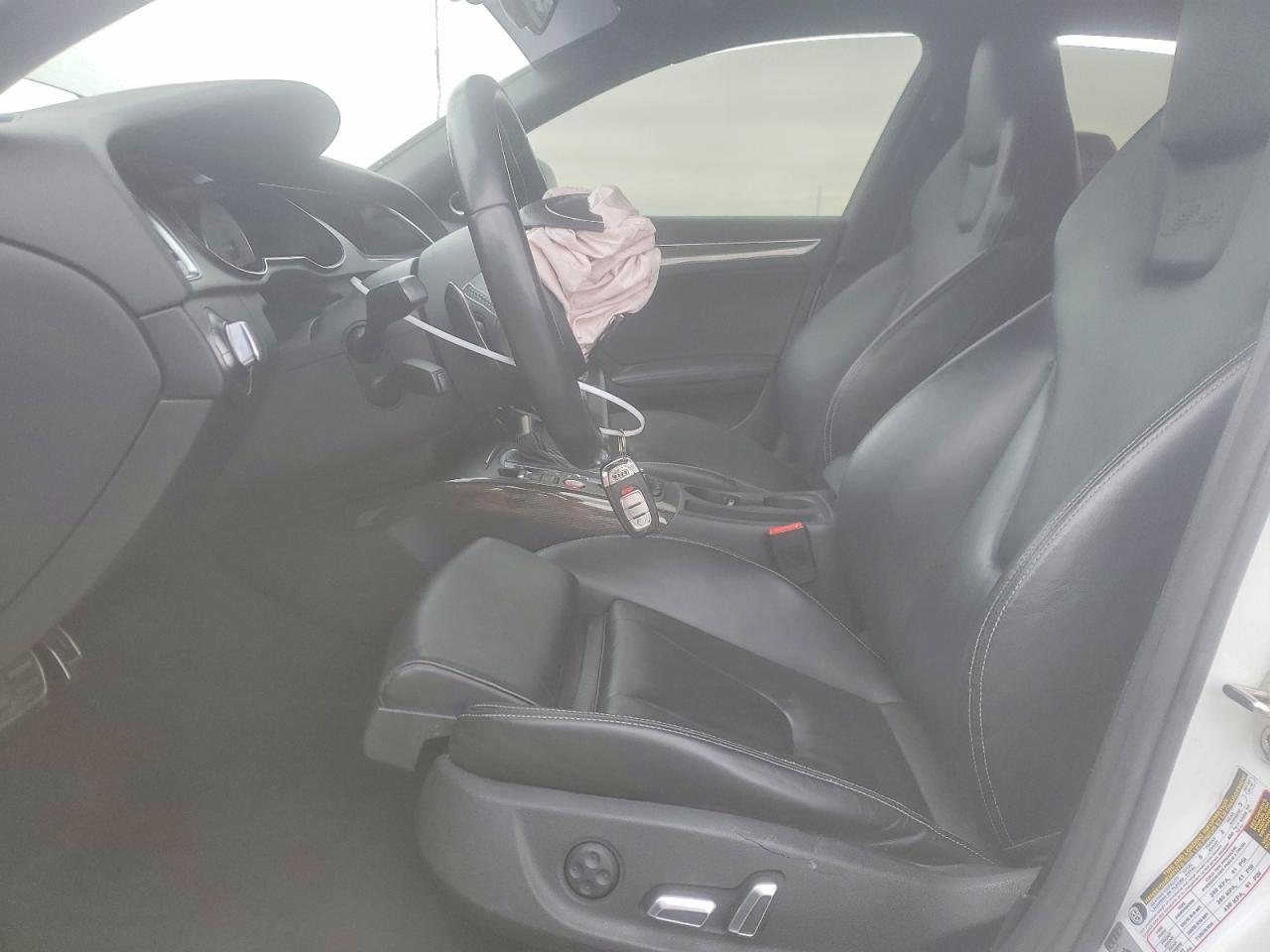 2014 Audi S4 Premium Plus - Image 7