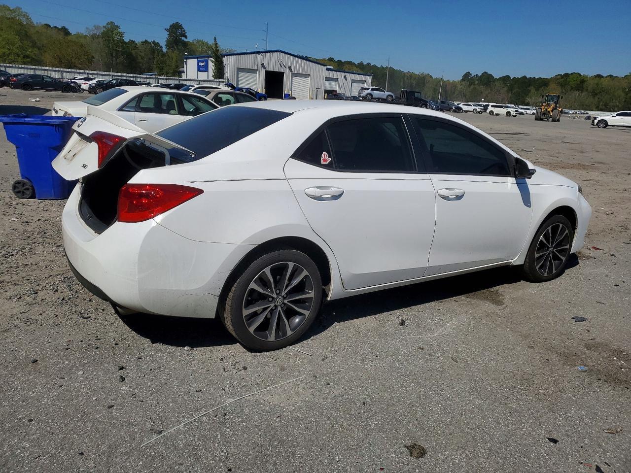2019 Toyota Corolla Se - Фото 3