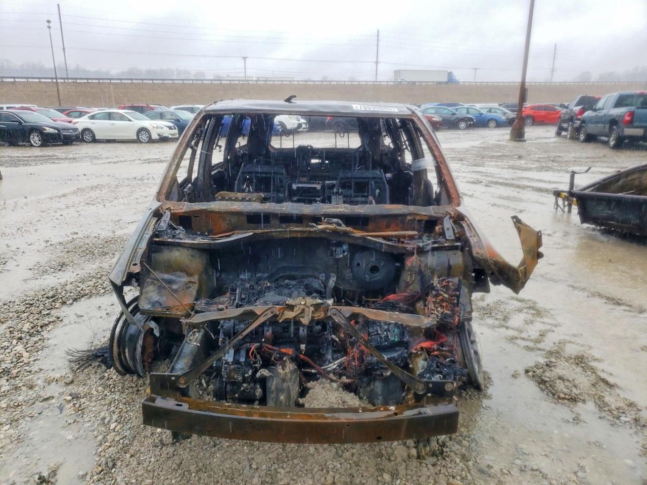 2014 Dodge Grand Caravan Sxt - Фото 5