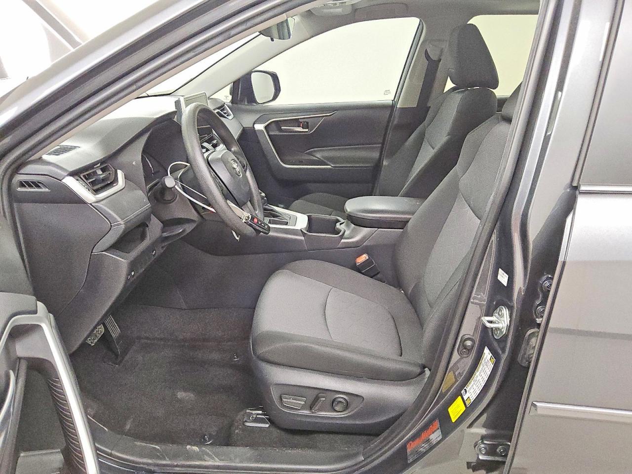 2024 Toyota Rav4 Xle - Фото 7