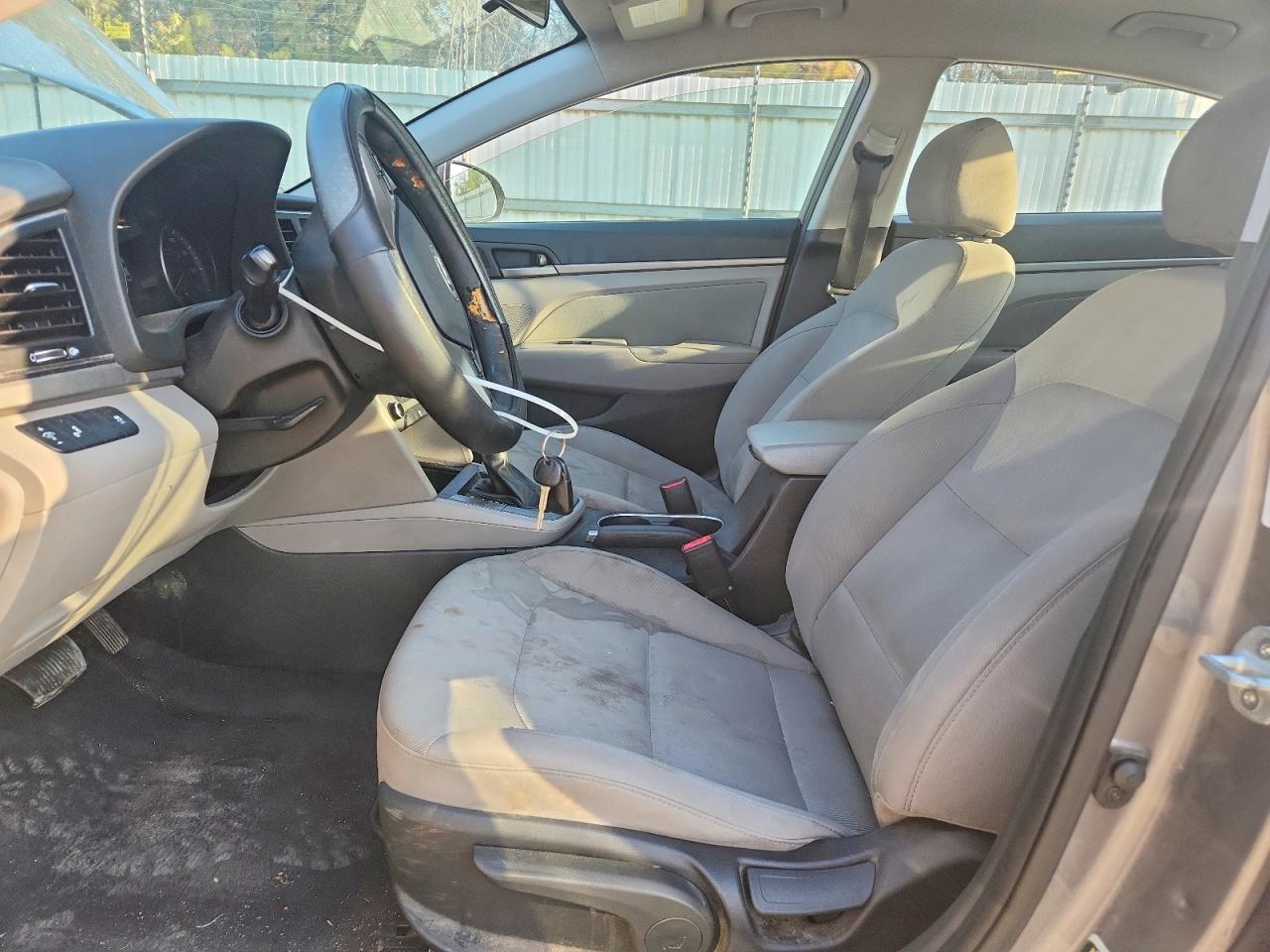 2018 Hyundai Elantra Sel - Image 7