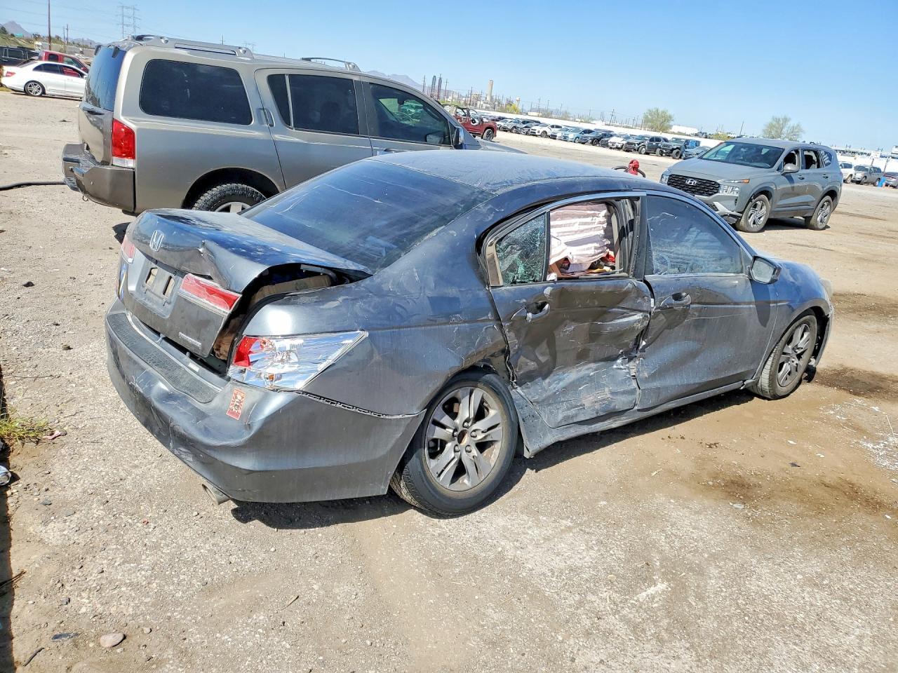 2011 Honda Accord Se - Image 3
